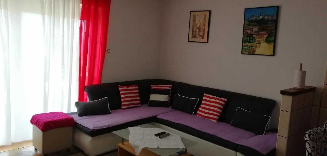 Apartman Butorac Apartment Crikvenica 0*,  Croatia