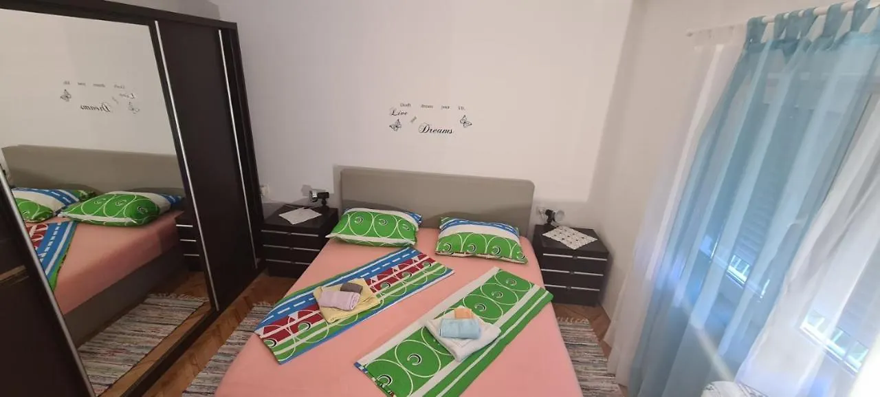 Apartman Butorac Apartment Crikvenica
