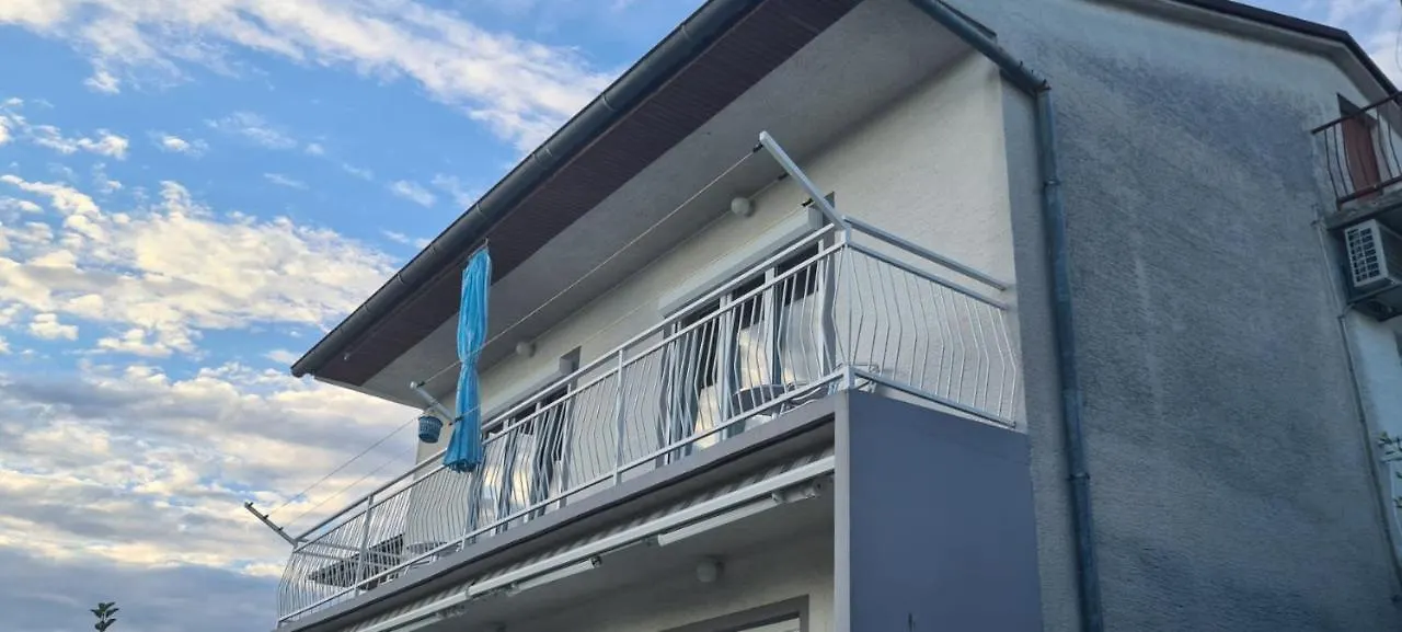 Apartman Butorac Apartment Crikvenica Croatia